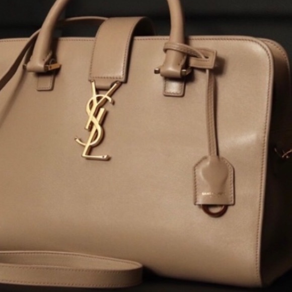Saint Laurent Accessories - Authentic Saint Laurent CHARM for bag or key